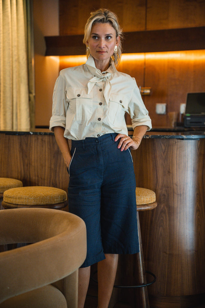 Diega SHOP Bilbao Bermuda Shorts