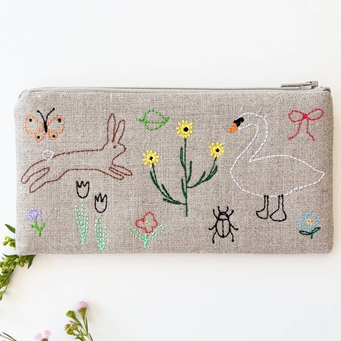 K Studio Bag Biota Pouch