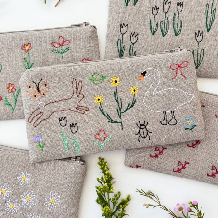 K Studio Bag Biota Pouch
