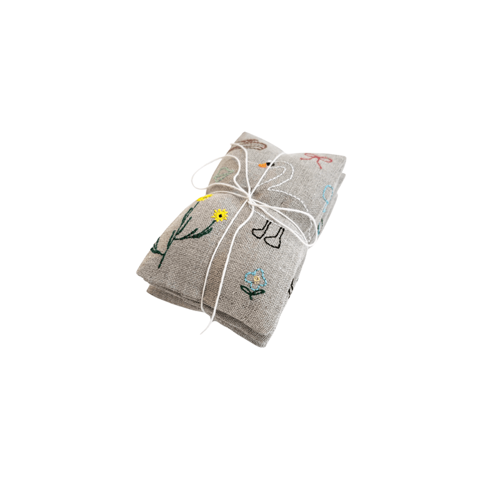 K Studio SHOP Biota Sachet Set