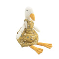 Flowerie Toy Birdie Softie Toy