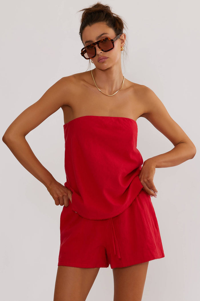 XS / RED