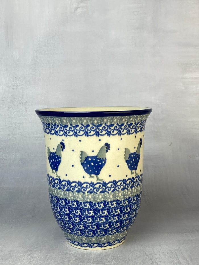 Bistro Mug - Shape 826 - Pattern 2597