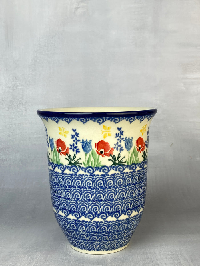 Bistro Mug - Shape 826 - Pattern 3218