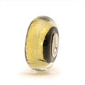 Black Gold Bead