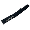 Black Short Strap
