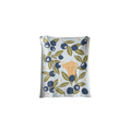 The Blueberry Hill SHOP Blueberry Bear Baby Blanket