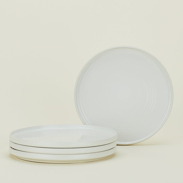 Hawkins New York Dinnerware, Set of 16, Bone
