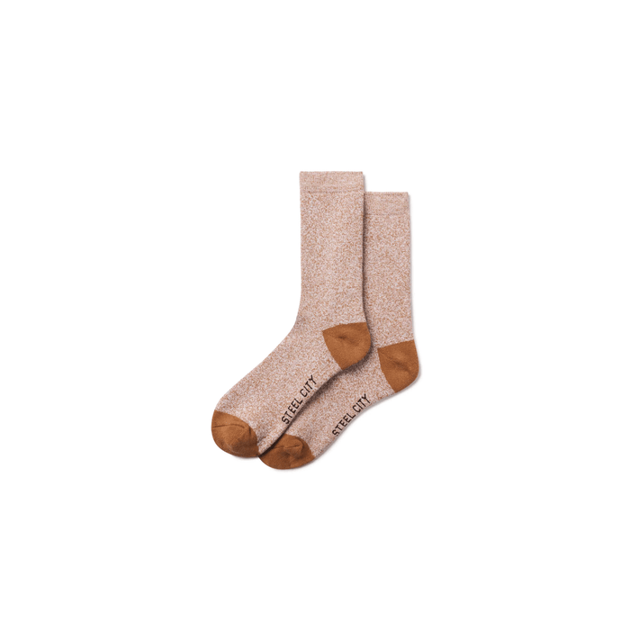 Steel City SHOP Boot Socks, Various Colors