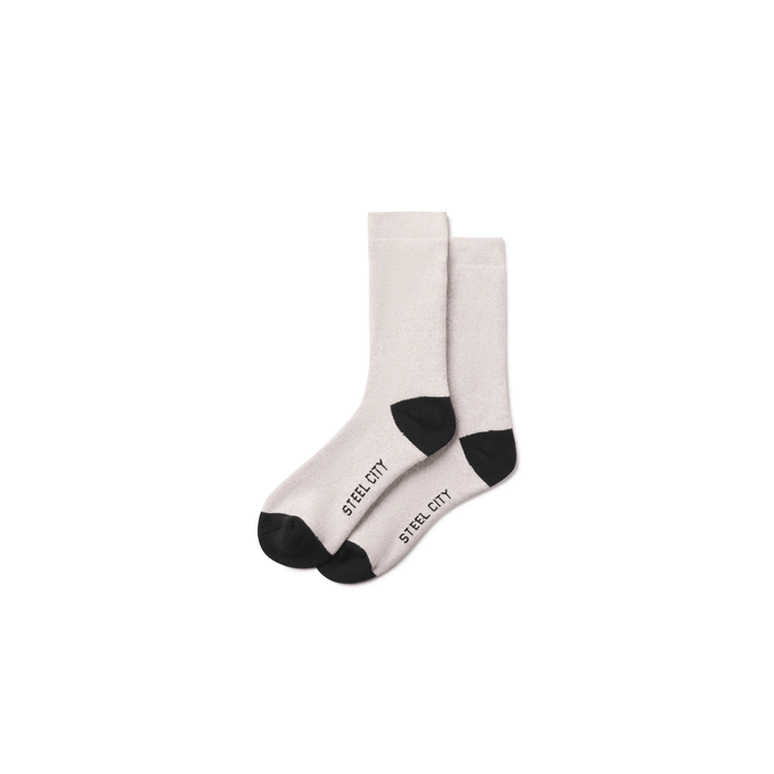 Steel City SHOP Boot Socks, Various Colors