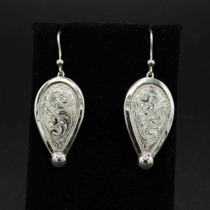 Bosal Dangle Earrings