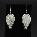Bosal Dangle Earrings