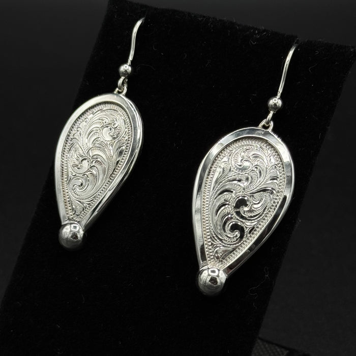 Bosal Dangle Earrings