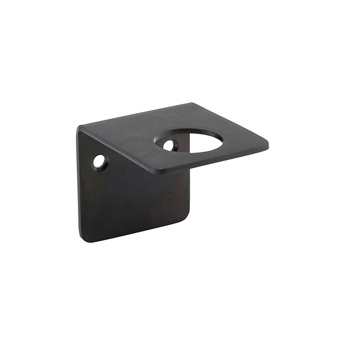 Meraki Bath Black Bottle Hanger