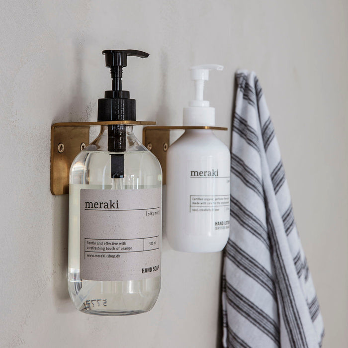 Meraki Bath Bottle Hanger