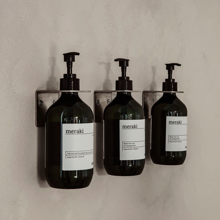 Meraki Bath Bottle Hanger