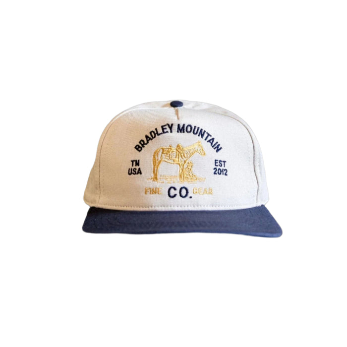 Bradley Mountain Bradley Mountain - Fine Gear - Trucker Hat