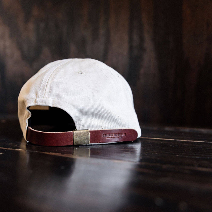 Bradley Mountain Bradley Mountain - Fine Gear - Trucker Hat