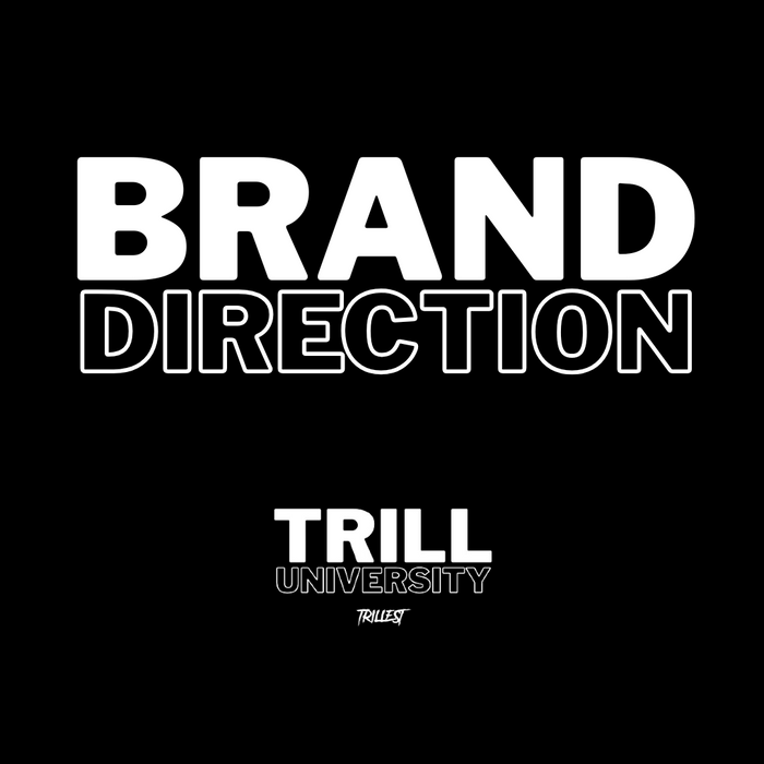 Brand Direction Call