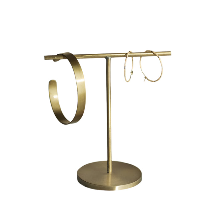 Fog Linen Work Fog Linen Work - Brass Accessory Stand (S)
