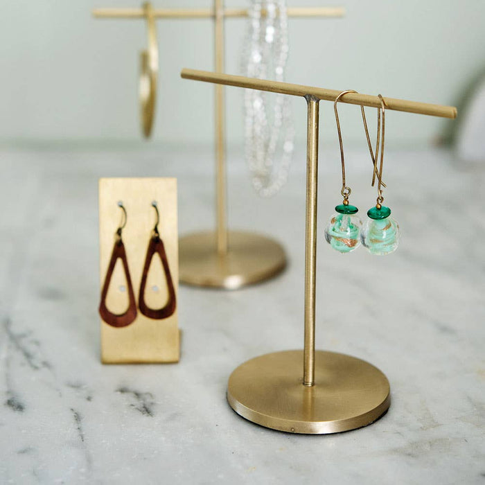 Fog Linen Work Fog Linen Work - Brass Accessory Stand (S)