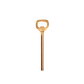 Civil Alchemy Civil Alchemy - Brass Bottle Opener