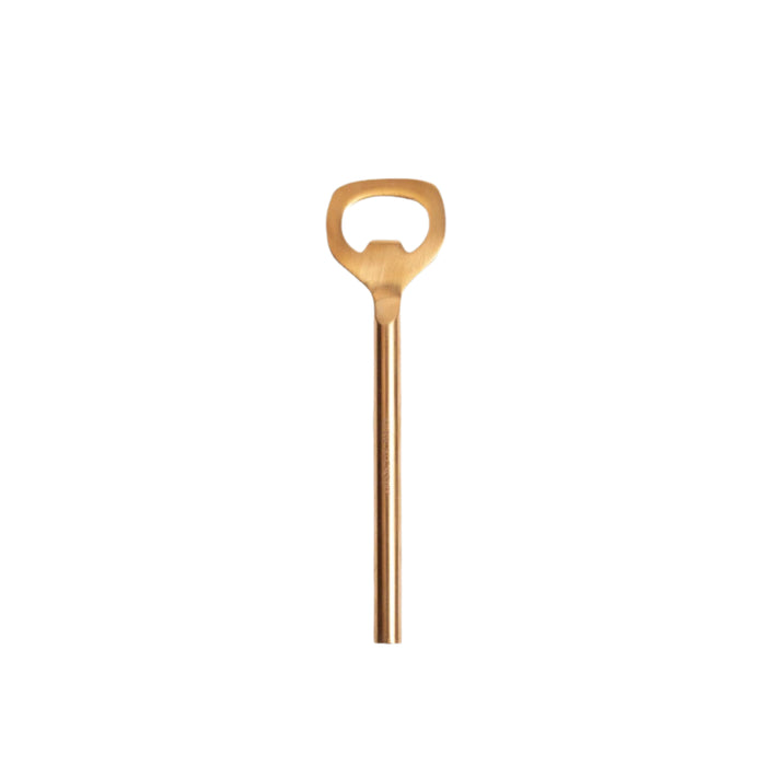 Civil Alchemy Civil Alchemy - Brass Bottle Opener