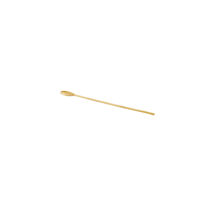 Fog Linen Work SHOP Brass Muddler