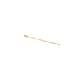 Fog Linen Work SHOP Brass Muddler