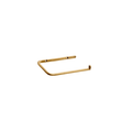 Fog Linen Work SHOP Brass Toilet Paper Holder