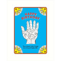 Bright Future Birthday Card