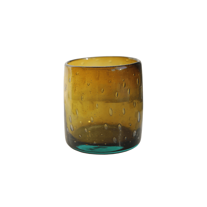Magda Made SHOP Bubble Rocks Glass