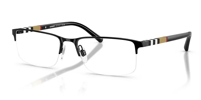 Burberry BE1282-Black