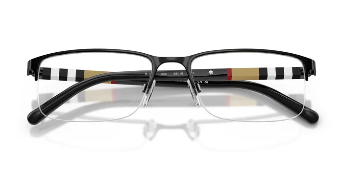 Burberry BE1282-Black