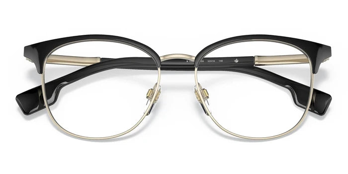 Burberry BE1383-Black