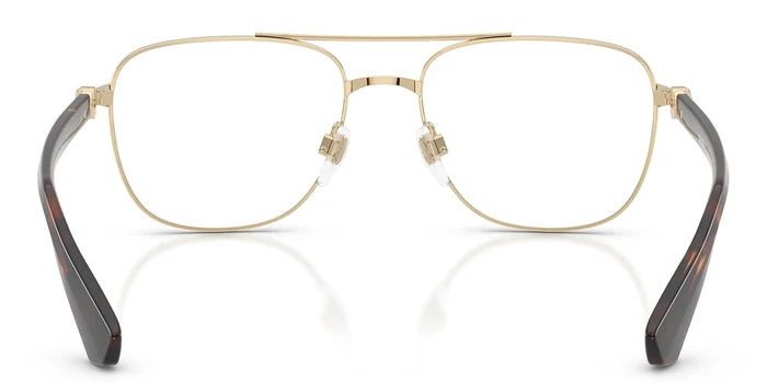 Burberry BE1396-Gold