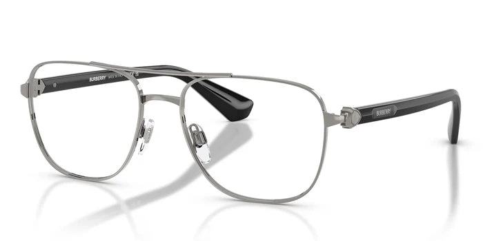 Burberry BE1396-Gunmetal