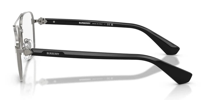 Burberry BE1396-Gunmetal