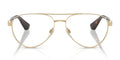 Burberry BE1397-Gold