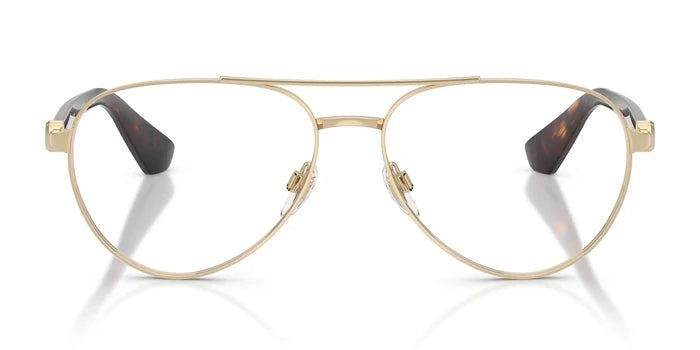 Burberry BE1397-Gold