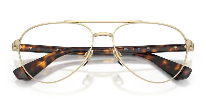 Burberry BE1397-Gold