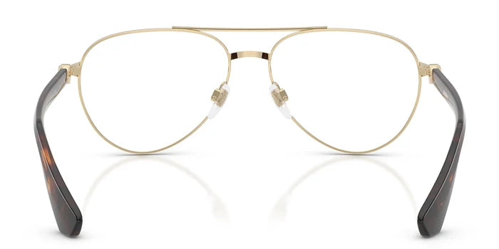 Burberry BE1397-Gold