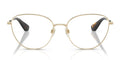 Burberry BE1398-Gold