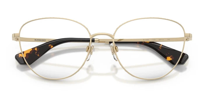 Burberry BE1398-Gold