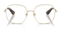Burberry BE1399-Shiny Gold