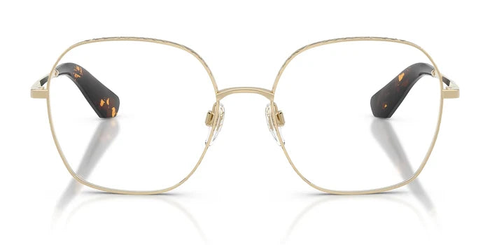 Burberry BE1399-Shiny Gold
