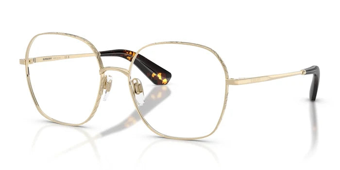 Burberry BE1399-Shiny Gold