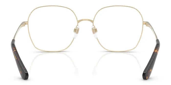 Burberry BE1399-Shiny Gold