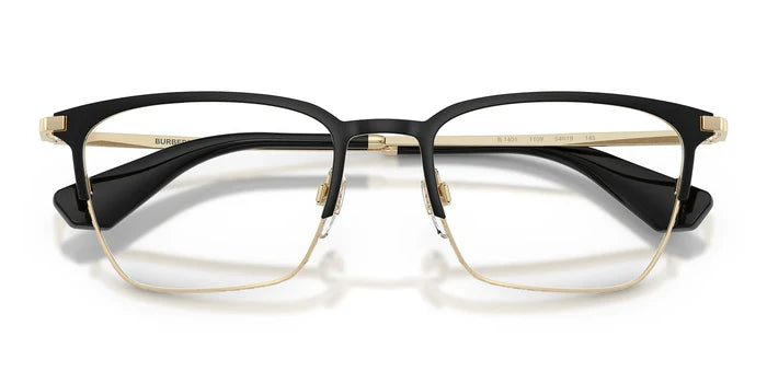 Burberry BE1401-Gold
