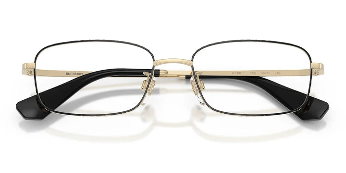 Burberry BE1402-Gold